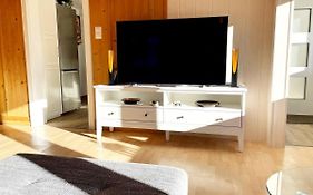 Apartment Chalet Im Sunnigen Usblick